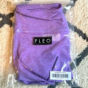 Fleo amethyst sky PHR
